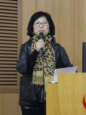 陈谨萍
