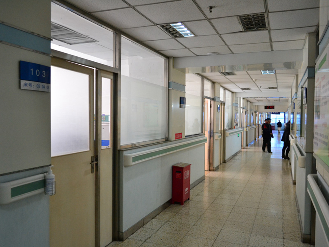 荣成市人民医院