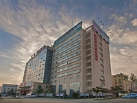 渭南市妇幼保健院