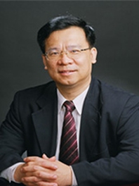黄健