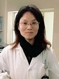 郄丽琴