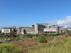 武夷山市立医院