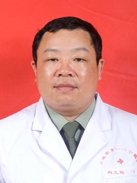 张江灵