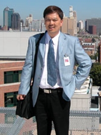 刘大波