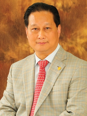 陈世益