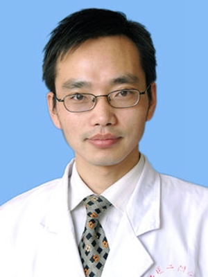 杨人强