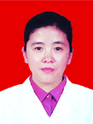 杨玉兰