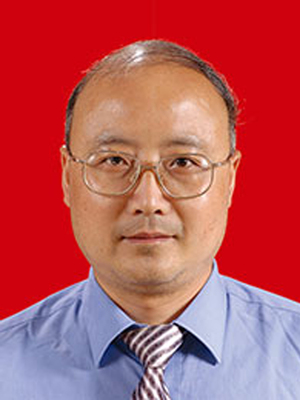 侯勇谋