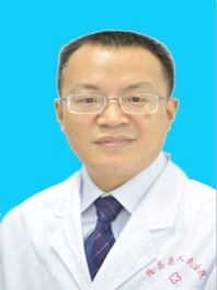 谢扬兵