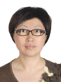 刘洁
