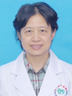 徐克惠