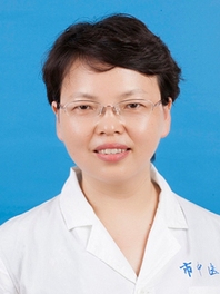 刘玲玲