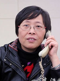 徐丽君