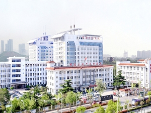 淮安市中医院