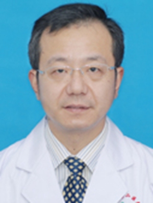 何跃东