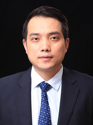 李勇