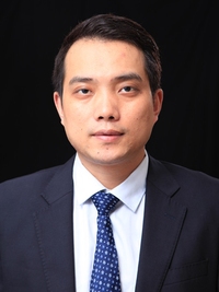 李勇