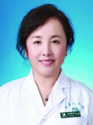 丛慧芳