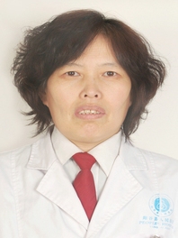 杨秀菊
