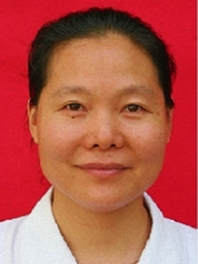 黄清梅