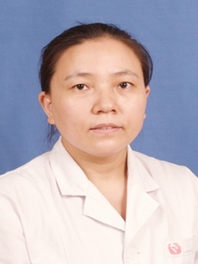 曾红梅