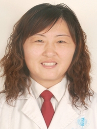 陈桂英