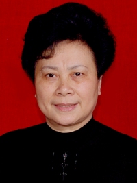 张国英