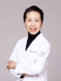 陈莉丽
