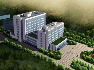 佛山市第四人民医院