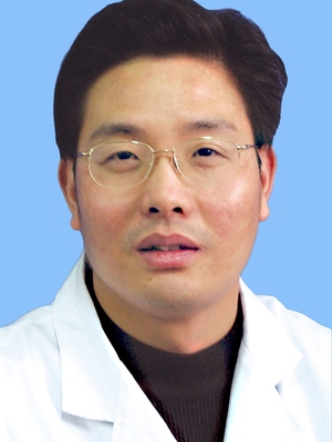 殷小龙