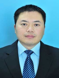 陈胜