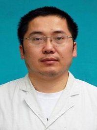 黄庆云