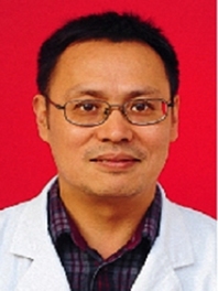 曾庆武