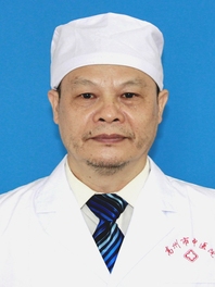 黄福东