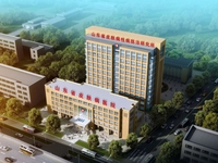 山东省皮肤病医院
