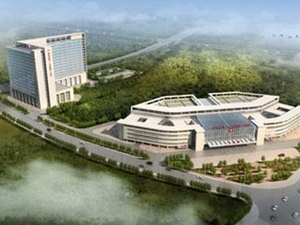 贵阳市第一人民医院
