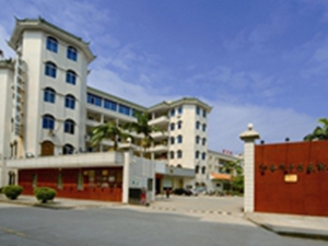 阳春市中医院