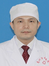 汤志铮