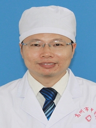 徐勇