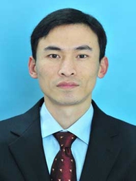杨文庆