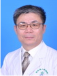秦庆华