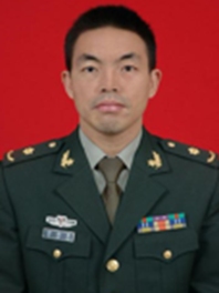涂德军