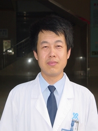 王志勇