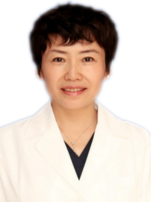 耿丽红
