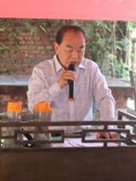 何运远