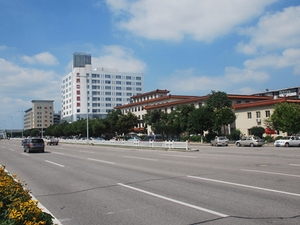 天津市北辰区中医医院