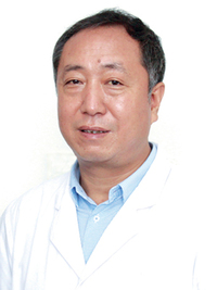 李德伟