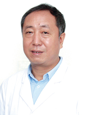 李德伟
