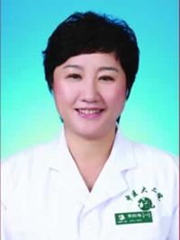 李红梅