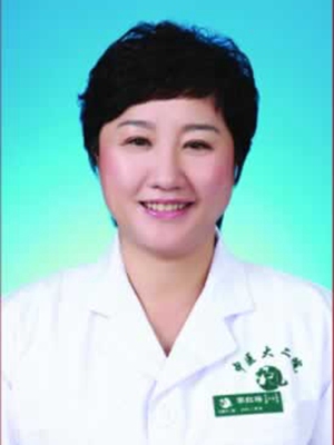 李红梅